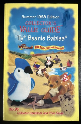 Summer 1998 edition - edition, collectors